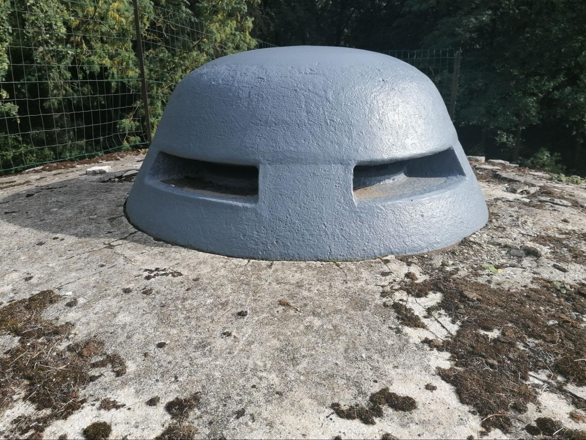 cloche valenciennes